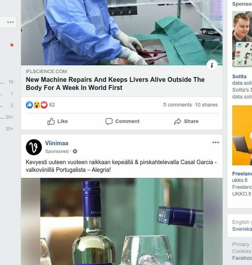 Hey Pandas, What Context-Related Advertising Has Made You Go &#8220;Hmmm…&#8221;? (Closed)