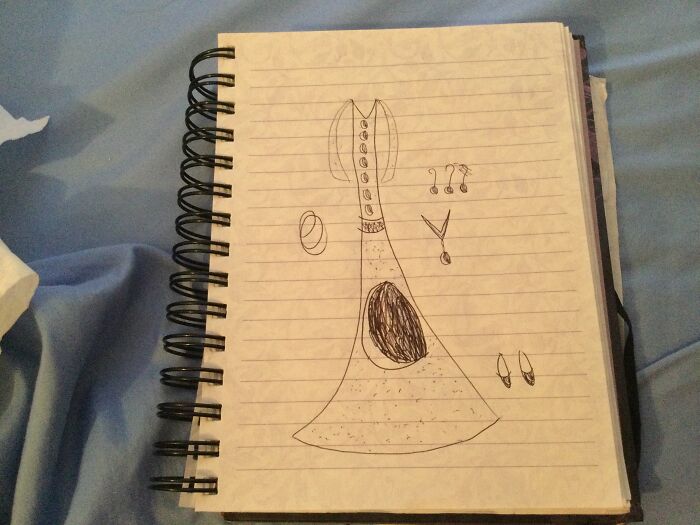 Hey Pandas, Draw A Dress (Closed)