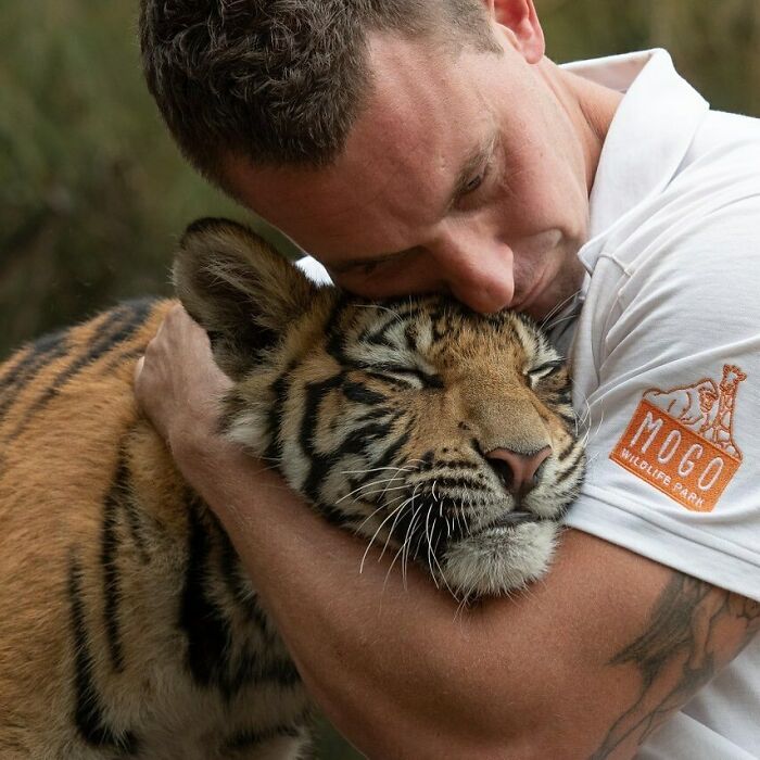Australian Zookeeper Shares The Behind-The-Scenes Of Running A Wildlife Park (21 Pics) Australian Zookeeper Shares The Behind-The-Scenes Of Running A Wildlife Park (21 Pics)