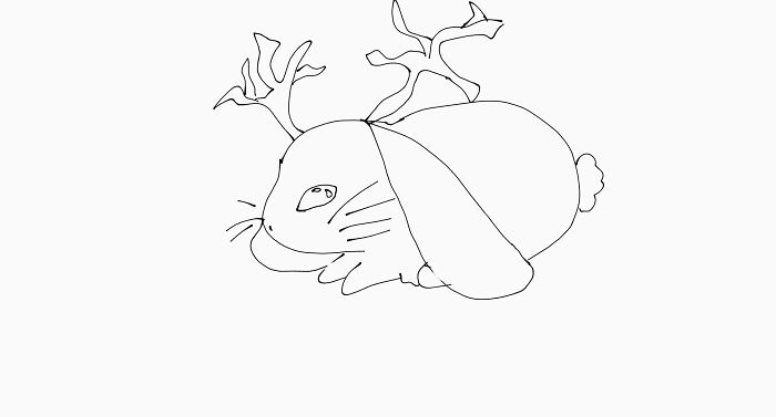 Hey Pandas, Draw A Mythical Creature (Closed) Hey Pandas, Draw A Mythical Creature (Closed)