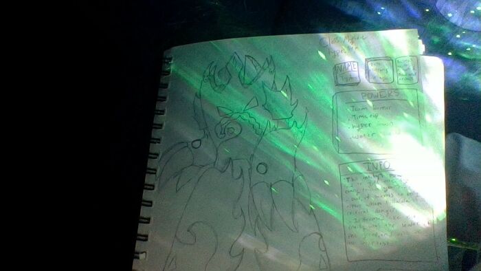 Hey Pandas, Draw A Mythical Creature (Closed) Hey Pandas, Draw A Mythical Creature (Closed)