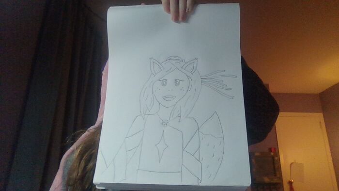 Hey Pandas, Draw A Mythical Creature (Closed) Hey Pandas, Draw A Mythical Creature (Closed)