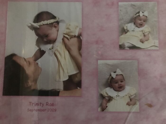 Hey Pandas, Show Off Your Cutest Baby Picture! (Closed) Hey Pandas, Show Off Your Cutest Baby Picture! (Closed)