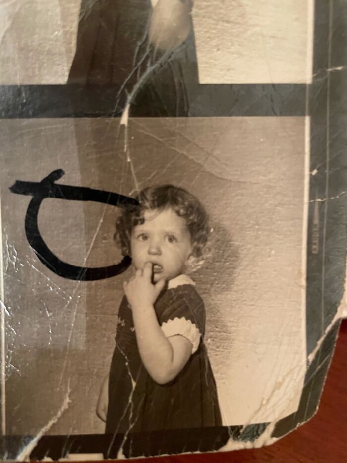 Hey Pandas, Show Off Your Cutest Baby Picture! (Closed) Hey Pandas, Show Off Your Cutest Baby Picture! (Closed)