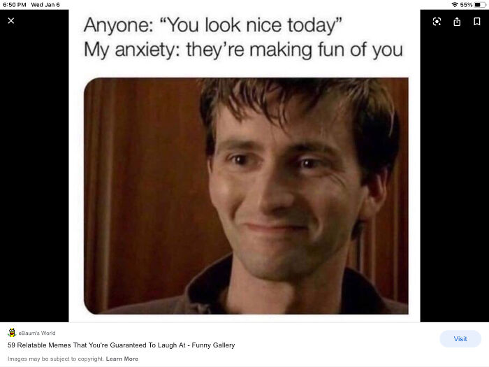 Pandas, What Is The Most Relatable Meme You Have Ever Seen? (Closed)