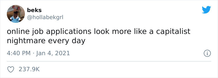 People Share Examples Of Audacious Online Application Forms That Show How Shameless Capitalism Is Becoming People Share Examples Of Audacious Online Application Forms That Show How Shameless Capitalism Is Becoming