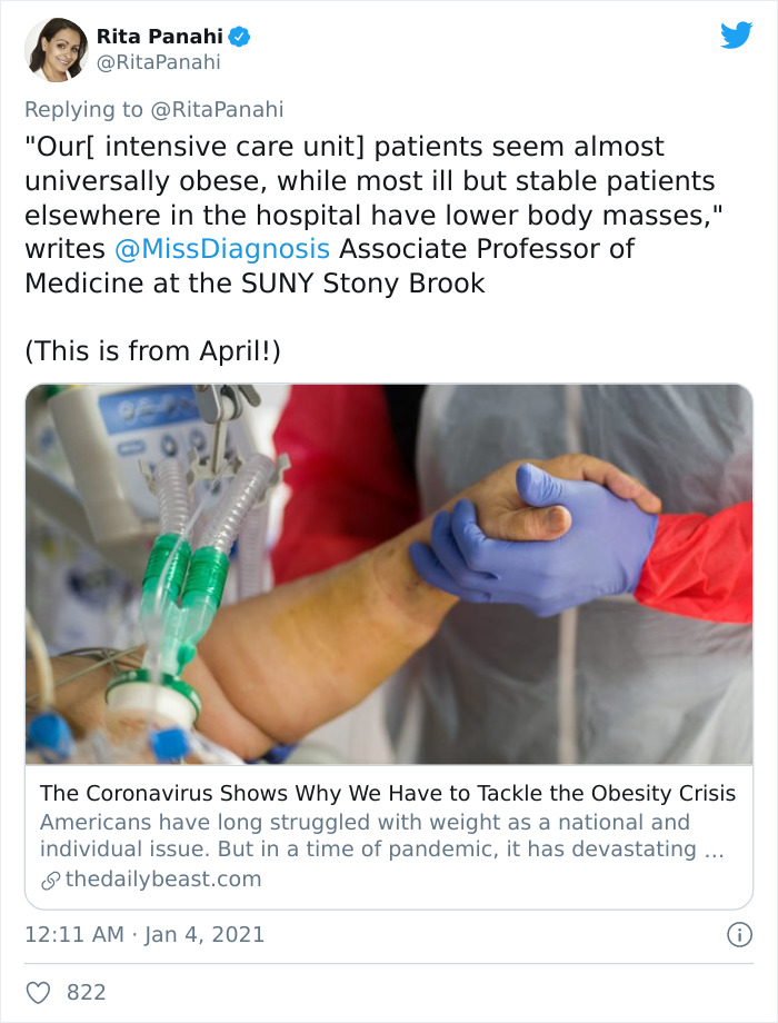 People Are Not OK With These Cosmopolitan Covers That Ignore The Relationship Between Obesity And Covid People Are Not OK With These Cosmopolitan Covers That Ignore The Relationship Between Obesity And Covid