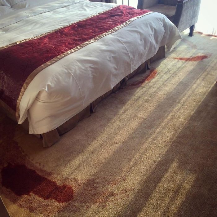 50 Of The Worst Hotel And Airbnb Fails 50 Of The Worst Hotel And Airbnb Fails