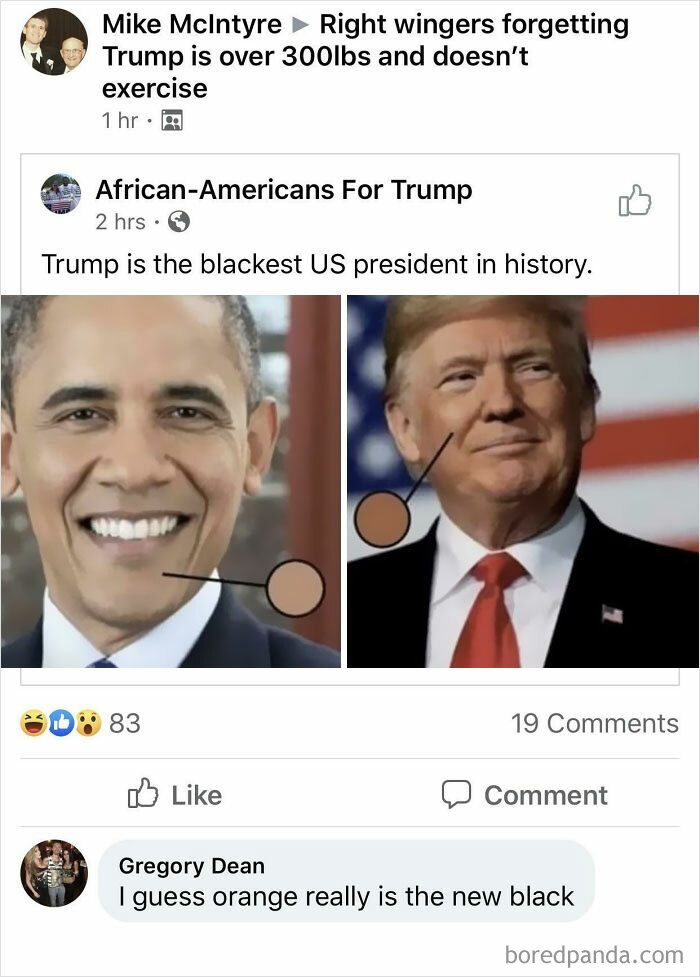 40 Times People Saw Comments That Were Better Than The Post And Shared Them On “The Real Joke” Page 40 Times People Saw Comments That Were Better Than The Post And Shared Them On “The Real Joke” Page