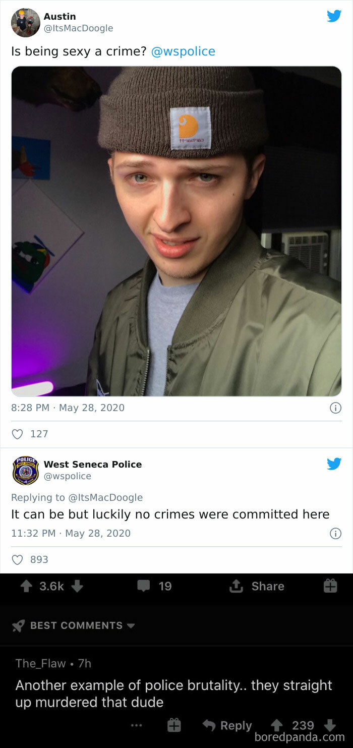 40 Times People Saw Comments That Were Better Than The Post And Shared Them On “The Real Joke” Page 40 Times People Saw Comments That Were Better Than The Post And Shared Them On “The Real Joke” Page