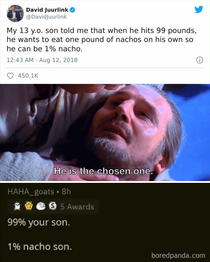 40 Times People Saw Comments That Were Better Than The Post And Shared Them On “The Real Joke” Page 40 Times People Saw Comments That Were Better Than The Post And Shared Them On “The Real Joke” Page