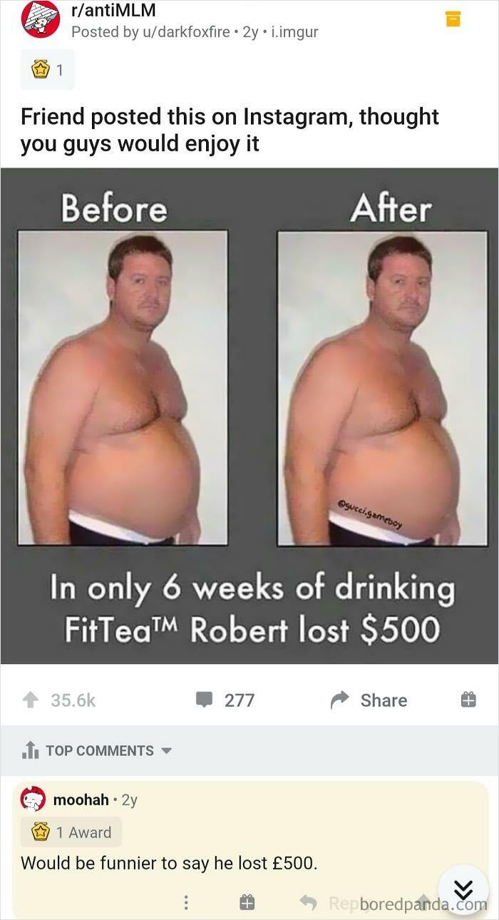 40 Times People Saw Comments That Were Better Than The Post And Shared Them On “The Real Joke” Page 40 Times People Saw Comments That Were Better Than The Post And Shared Them On “The Real Joke” Page