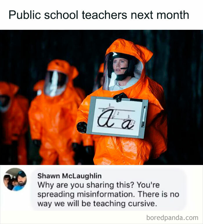 40 Times People Saw Comments That Were Better Than The Post And Shared Them On “The Real Joke” Page 40 Times People Saw Comments That Were Better Than The Post And Shared Them On “The Real Joke” Page