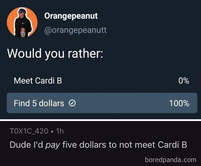 40 Times People Saw Comments That Were Better Than The Post And Shared Them On “The Real Joke” Page 40 Times People Saw Comments That Were Better Than The Post And Shared Them On “The Real Joke” Page