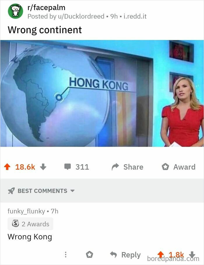 40 Times People Saw Comments That Were Better Than The Post And Shared Them On “The Real Joke” Page 40 Times People Saw Comments That Were Better Than The Post And Shared Them On “The Real Joke” Page
