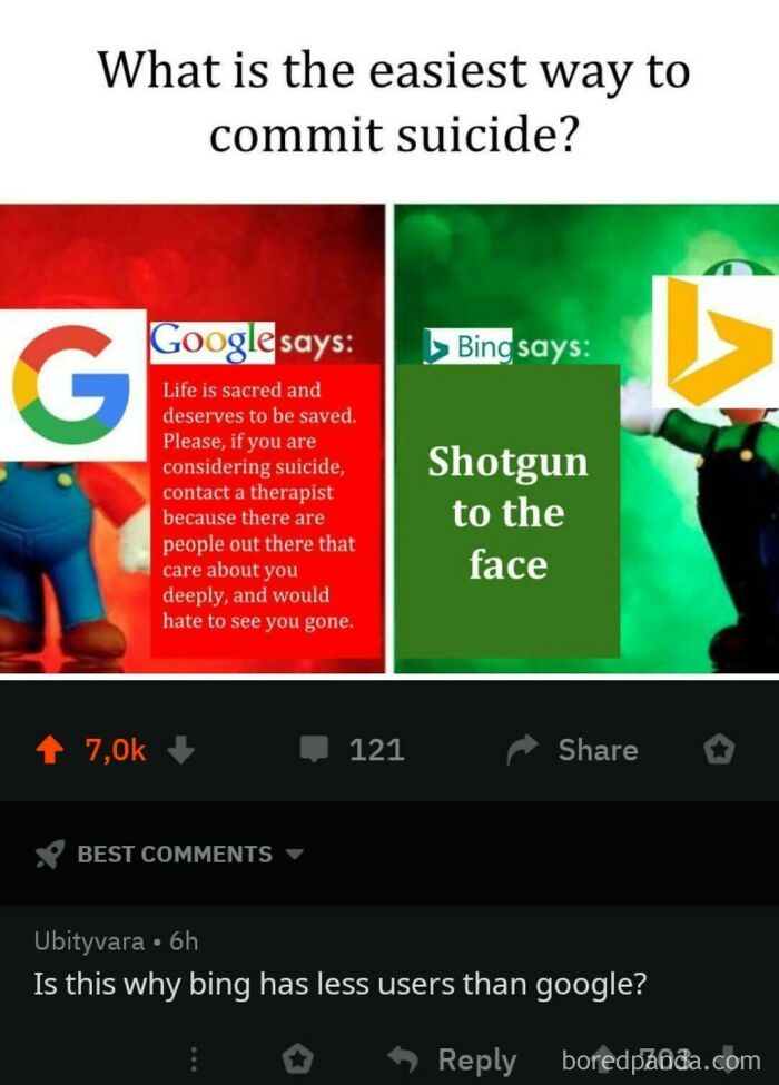 40 Times People Saw Comments That Were Better Than The Post And Shared Them On “The Real Joke” Page 40 Times People Saw Comments That Were Better Than The Post And Shared Them On “The Real Joke” Page