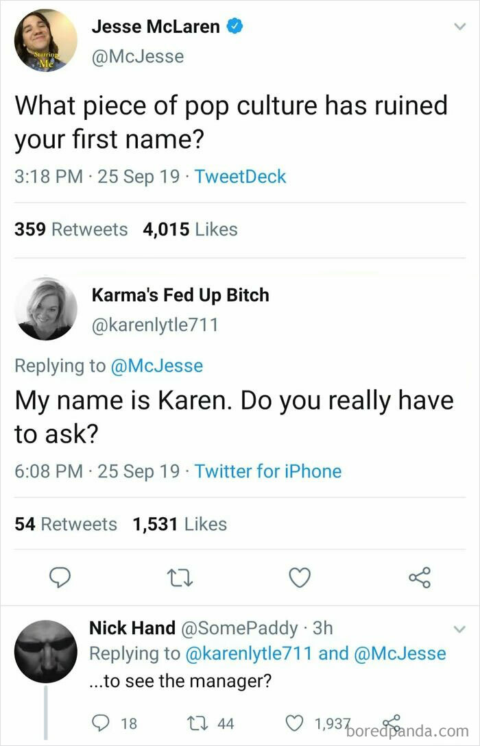 40 Times People Saw Comments That Were Better Than The Post And Shared Them On “The Real Joke” Page 40 Times People Saw Comments That Were Better Than The Post And Shared Them On “The Real Joke” Page