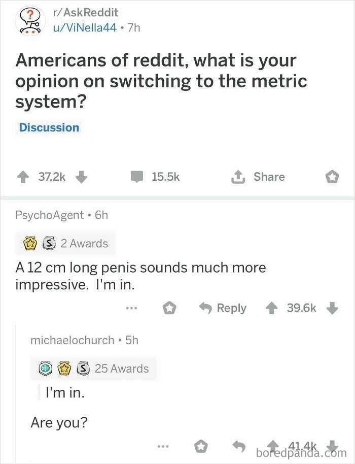 40 Times People Saw Comments That Were Better Than The Post And Shared Them On “The Real Joke” Page 40 Times People Saw Comments That Were Better Than The Post And Shared Them On “The Real Joke” Page