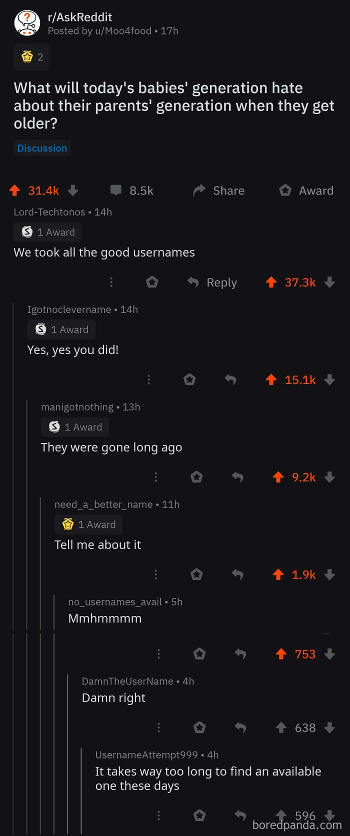 40 Times People Saw Comments That Were Better Than The Post And Shared Them On “The Real Joke” Page 40 Times People Saw Comments That Were Better Than The Post And Shared Them On “The Real Joke” Page