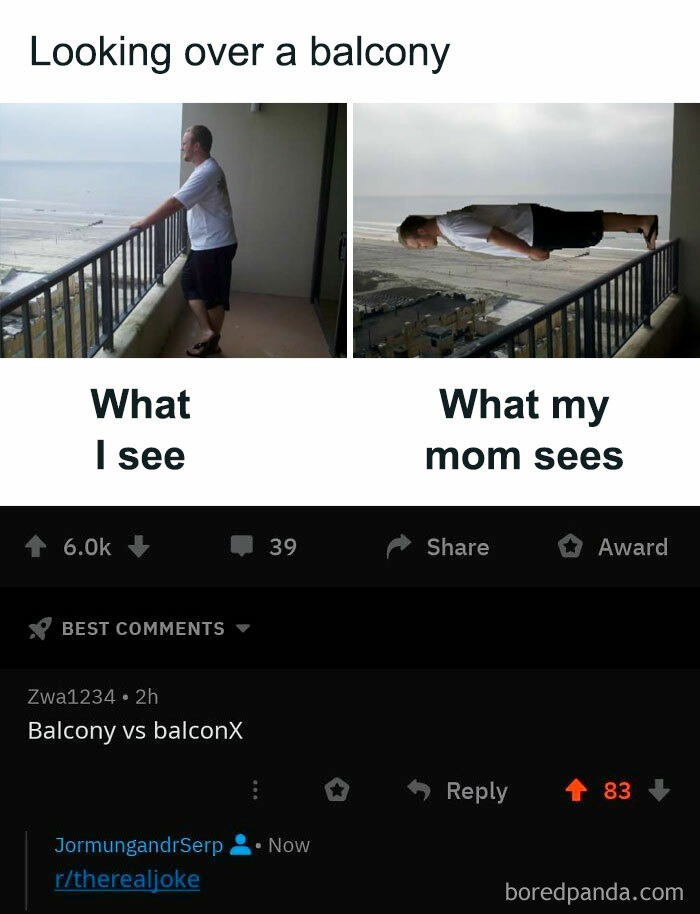 40 Times People Saw Comments That Were Better Than The Post And Shared Them On “The Real Joke” Page 40 Times People Saw Comments That Were Better Than The Post And Shared Them On “The Real Joke” Page