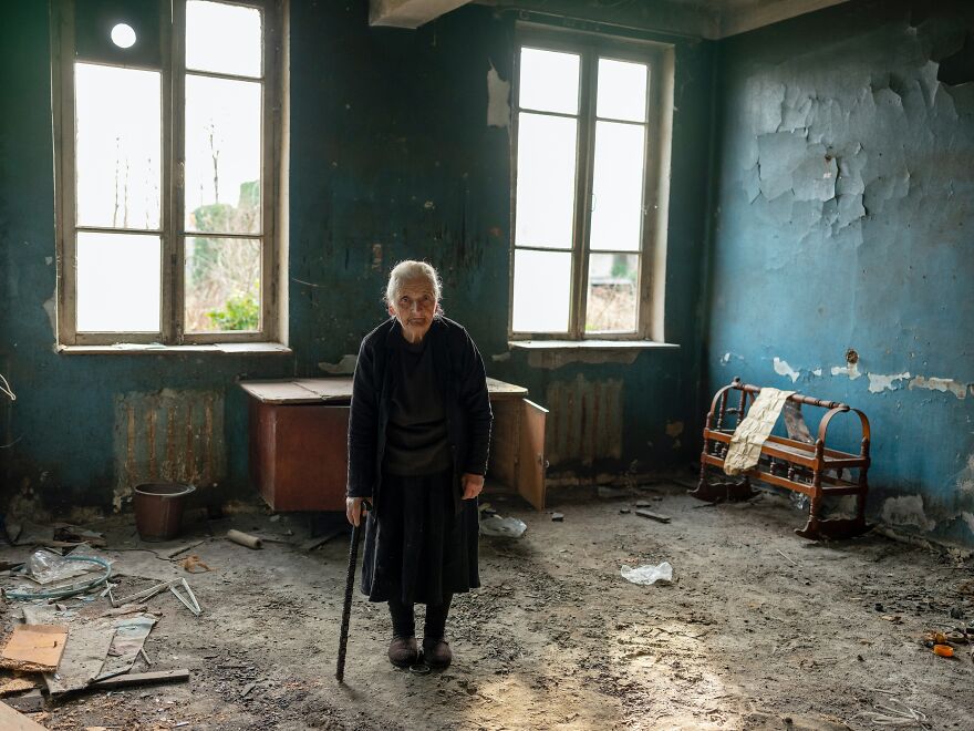 Photographs Chosen As ‘Best Of Show’ At International Photography Awards (16 Pics) Photographs Chosen As ‘Best Of Show’ At International Photography Awards (16 Pics)