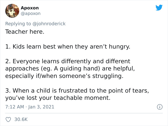 15 People Are Mocking This Toxic, Stupid, And Arrogant ‘Bean Dad’ 15 People Are Mocking This Toxic, Stupid, And Arrogant ‘Bean Dad’