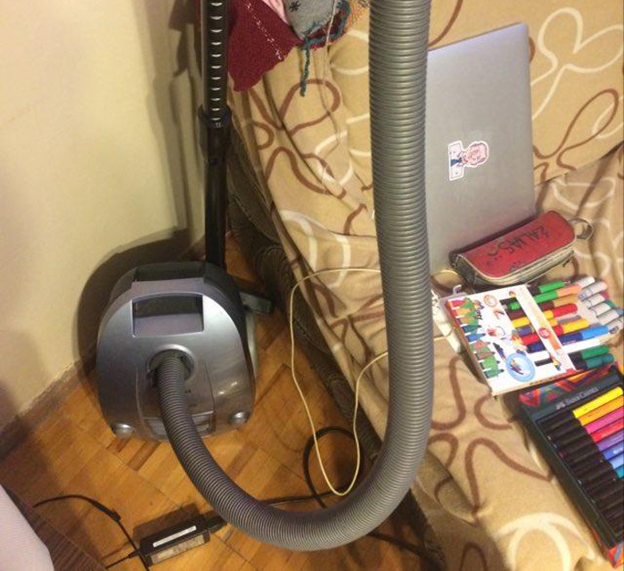 Hey Pandas, What Is The Most Useless Thing You Have? (Closed) Hey Pandas, What Is The Most Useless Thing You Have? (Closed)