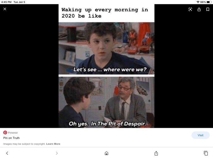 Hey Pandas, Post A Meme About 2020 (Closed) Hey Pandas, Post A Meme About 2020 (Closed)