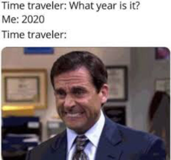 Hey Pandas, Post A Meme About 2020 (Closed) Hey Pandas, Post A Meme About 2020 (Closed)