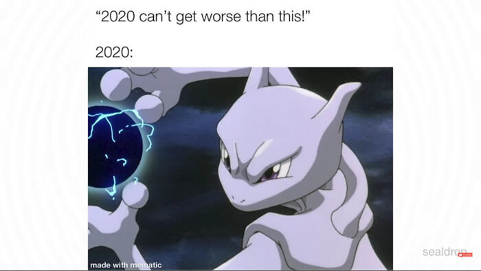Hey Pandas, Post A Meme About 2020 (Closed) Hey Pandas, Post A Meme About 2020 (Closed)