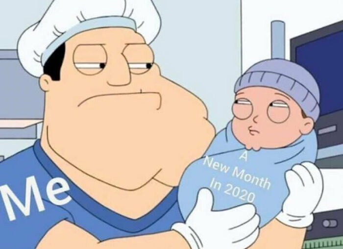 Hey Pandas, Post A Meme About 2020 (Closed) Hey Pandas, Post A Meme About 2020 (Closed)