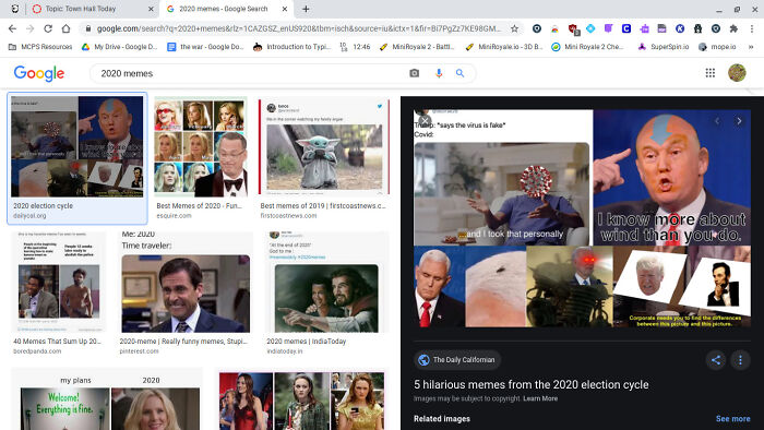 Hey Pandas, Post A Meme About 2020 (Closed) Hey Pandas, Post A Meme About 2020 (Closed)