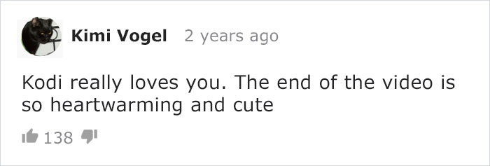 Cat Owner Leaves A Cam To See How His Cats Act When He’s Not Home And The Video Is Actually Sad Cat Owner Leaves A Cam To See How His Cats Act When He’s Not Home And The Video Is Actually Sad