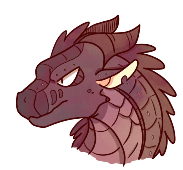 Hey Pandas, Draw Something Scary And Post It Here (Closed) Hey Pandas, Draw Something Scary And Post It Here (Closed)