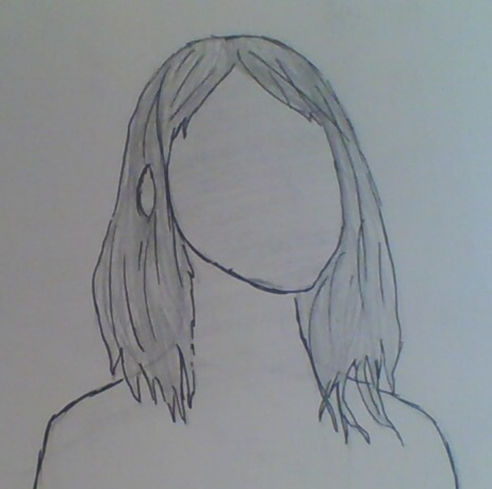 Hey Pandas, Draw Something Scary And Post It Here (Closed) Hey Pandas, Draw Something Scary And Post It Here (Closed)