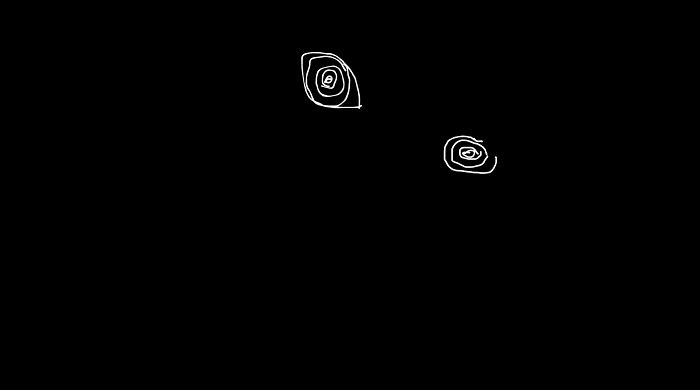 Hey Pandas, Draw Something Scary And Post It Here (Closed) Hey Pandas, Draw Something Scary And Post It Here (Closed)