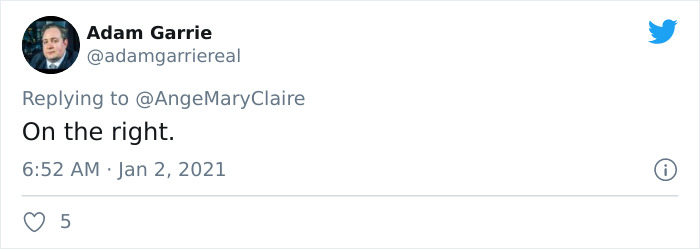 Man Probably Thinks He’s Protecting Society’s Purity By Commenting On A Tampon Image, Makes A “Fool” Of Himself Man Probably Thinks He’s Protecting Society’s Purity By Commenting On A Tampon Image, Makes A “Fool” Of Himself