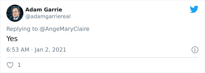 Man Probably Thinks He’s Protecting Society’s Purity By Commenting On A Tampon Image, Makes A “Fool” Of Himself Man Probably Thinks He’s Protecting Society’s Purity By Commenting On A Tampon Image, Makes A “Fool” Of Himself