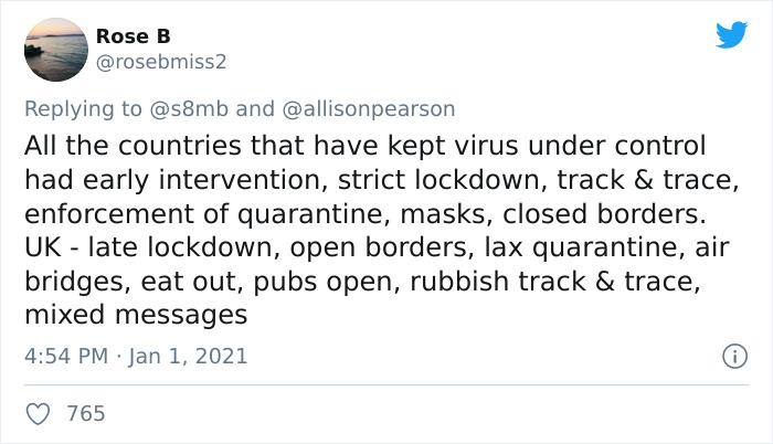 This “Takedown” Of Allison Pearson’s Question About Wuhan Is Going Viral This “Takedown” Of Allison Pearson’s Question About Wuhan Is Going Viral