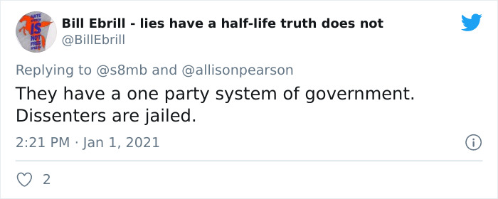 This “Takedown” Of Allison Pearson’s Question About Wuhan Is Going Viral This “Takedown” Of Allison Pearson’s Question About Wuhan Is Going Viral