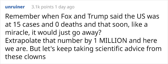This “Takedown” Of Allison Pearson’s Question About Wuhan Is Going Viral This “Takedown” Of Allison Pearson’s Question About Wuhan Is Going Viral