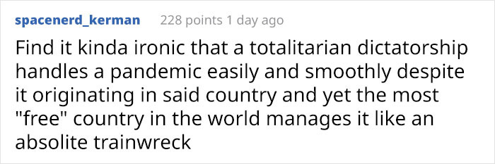 This “Takedown” Of Allison Pearson’s Question About Wuhan Is Going Viral This “Takedown” Of Allison Pearson’s Question About Wuhan Is Going Viral