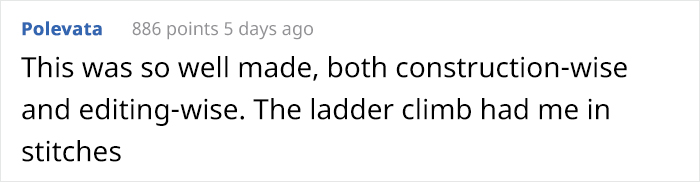 Person Shows Their Hamster Escaping A Prison In Amazing Obstacle Course Video, Captures The Hearts Of 55 Million People Person Shows Their Hamster Escaping A Prison In Amazing Obstacle Course Video, Captures The Hearts Of 55 Million People