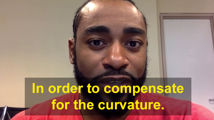 Conspiracy Theorist ‘Proves’ The Earth Is Flat With A Spirit Level On A Plane, And The ‘Evidence’ Is Making People Facepalm Conspiracy Theorist ‘Proves’ The Earth Is Flat With A Spirit Level On A Plane, And The ‘Evidence’ Is Making People Facepalm