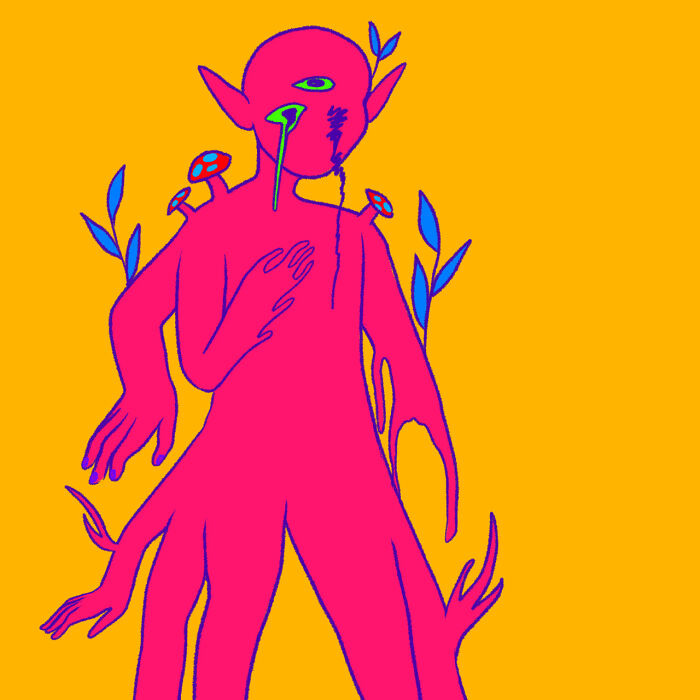 Hey Pandas, Describe Your 2020 In A Drawing (Closed)