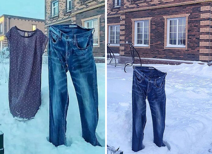 30 Pictures That Show How Unfathomably Cold It Is In Russia Right Now 30 Pictures That Show How Unfathomably Cold It Is In Russia Right Now