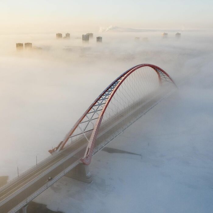 30 Pictures That Show How Unfathomably Cold It Is In Russia Right Now 30 Pictures That Show How Unfathomably Cold It Is In Russia Right Now