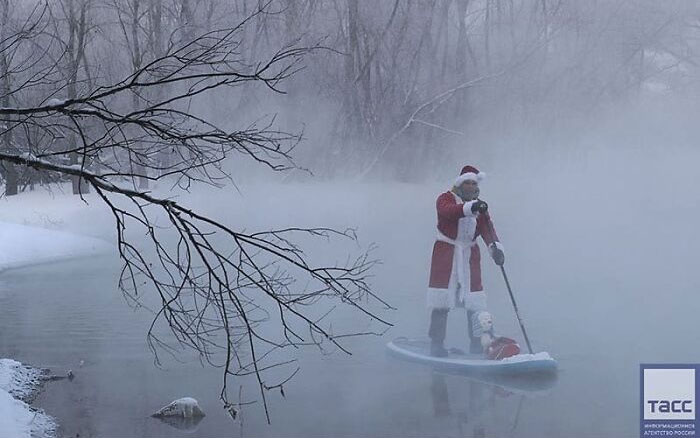 30 Pictures That Show How Unfathomably Cold It Is In Russia Right Now 30 Pictures That Show How Unfathomably Cold It Is In Russia Right Now