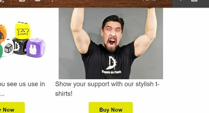 Hey Pandas, What’s The Worst Ad You’ve Ever Seen? (Closed) Hey Pandas, What’s The Worst Ad You’ve Ever Seen? (Closed)