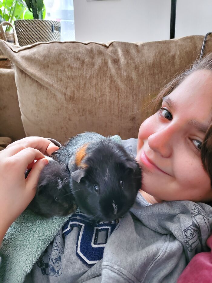 Hey Pandas, If You Have More Than One Pet, Post Them All In One Pic (Closed) Hey Pandas, If You Have More Than One Pet, Post Them All In One Pic (Closed)